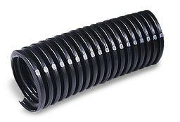 Corrugated Nylon Cable Protector