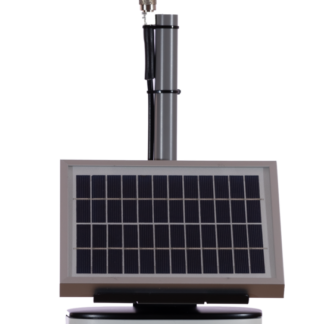 CropX Telemetry Solar Panel Kit