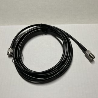 Antenna Cable - V4 and Telemetry