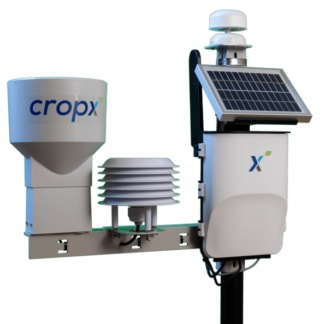 Strato Weather Station